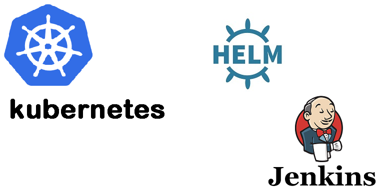 Helm Chart Jenkins